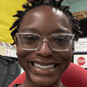 Kmari G., Babysitter in Tallahassee, FL 32303 with 4 years of paid experience