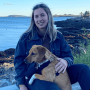 Nicole P., Pet Care Provider in Ludlow, VT with 1 year paid experience