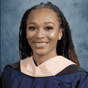 Aryel M., Babysitter in Washington, DC with 5 years paid experience