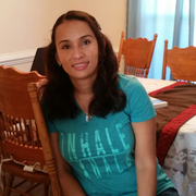 Argelis S., Care Companion in Moore, OK with 2 years paid experience