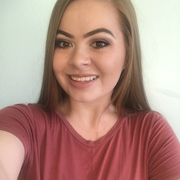 Zoie A., Babysitter in Goodyear, AZ with 5 years paid experience