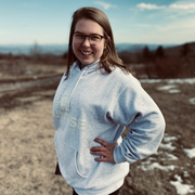 Sarah N., Babysitter in Bristol, VA with 5 years paid experience