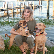 Alyse D., Pet Care Provider in Brooklyn, NY with 6 years paid experience