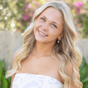 Aisley D., Babysitter in Mobile, AL 36695 with 4 years of paid experience
