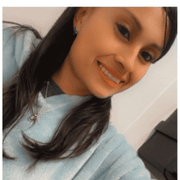 Reyna C., Babysitter in Galveston, TX with 1 year paid experience