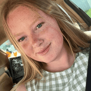 Lauren W., Child Care in Sarcoxie, MO 64862 with 1 year of paid experience