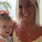 Morgan W. - Venetia Babysitter