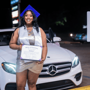 Shekynah L., Child Care in Springfield, LA 70462 with 3 years of paid experience