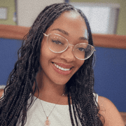 Jada S., Babysitter in 46311 with 3 years of paid experience