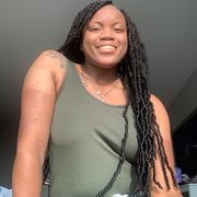 Amber C., Babysitter in Rocky Mount, NC with 3 years paid experience
