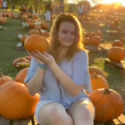 Bryanna W. - Caldwell Babysitter