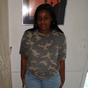 Damica' P., Babysitter in Durham, NC with 6 years paid experience