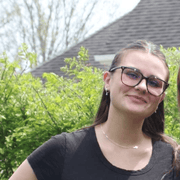Jerzie B., Nanny in Harrisonville, MO 64701 with 5 years of paid experience