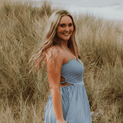 Grace M., Babysitter in Modesto, CA with 3 years paid experience