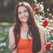 Annelise W., Nanny in Plaquemine, LA 70764 with 1 year of paid experience
