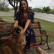 Sophie K. - Wichita Falls Babysitter