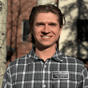 Trevor B., Babysitter in Salt Lake City, UT with 0 years paid experience