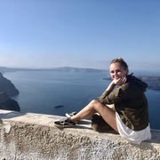 Sarah G., Babysitter in Long Island City, NY with 10 years paid experience