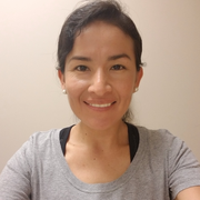 Yesenia Carmen S. - Newton Babysitter