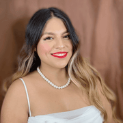 Itzel A., Pet Care Provider in Independence, MO with 5 years paid experience