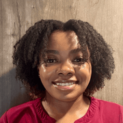 Jasmine M., Babysitter in Pawleys Island, SC 29585 with 3 years of paid experience