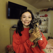 Hayden V., Babysitter in 76066 with 2 years of paid experience