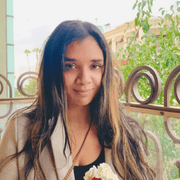 Hemali M., Babysitter in Culver City, CA with 9 years paid experience