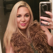 Andrea B. - Las Vegas Babysitter