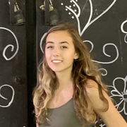 Sydney G., Babysitter in Holland, MI with 2 years paid experience