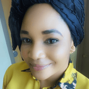 Rafatu S., Babysitter in Maywood, NJ with 4 years paid experience