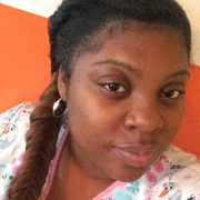 Kevonia R., Babysitter in Glenarden, MD with 12 years paid experience