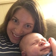 Amy F., Nanny in Culpeper, VA with 6 years paid experience