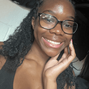 Esthernaya T., Babysitter in Daytona Beach, FL with 4 years paid experience