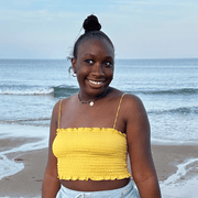 Mya E., Babysitter in Lowell, MA with 3 years paid experience