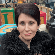 Marina P., Nanny in 76033 with 16 years of paid experience