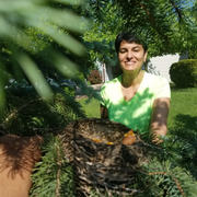 Antoaneta I., Child Care Provider in 60447 with 20 years of paid experience