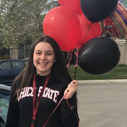 Elisa B., Babysitter in 95693 with 2 years of paid experience