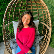 Lucia C., Babysitter in Martinez, CA with 7 years paid experience