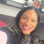 Ebony M., Child Care in Pontiac, MI 48340 with 10 years of paid experience