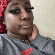 Kamaiya M., Babysitter in Stone Mountain, GA with 0 years paid experience