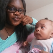 Jada W., Babysitter in Taylor, MI with 5 years paid experience