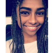 Reyna C. - Nolanville Babysitter