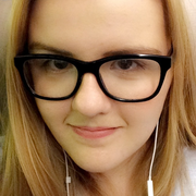Monika S. - Germantown Babysitter