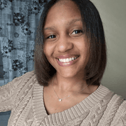 Zion W., Nanny in 34990 with 3 years of paid experience