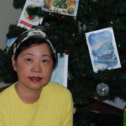 Wan Hsia C., Babysitter in Taylors, SC with 8 years paid experience