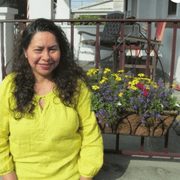 Maria M., Nanny in San Antonio, TX with 20 years paid experience