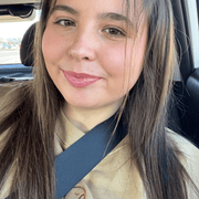 Karlee B., Child Care Provider in 46979 with 1 year of paid experience