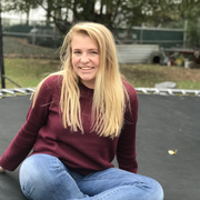 Sydny B. - Spring Hill Babysitter