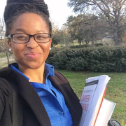 Krissica H., Babysitter in Waco, TX with 10 years paid experience