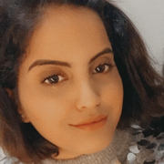 Ghneah A., Care Companion in Chicago, IL with 1 year paid experience
